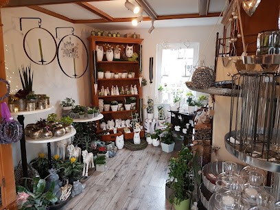 Blumenreise - Schönes Für Haus Und Garten, Blumenladen in Dautphetal