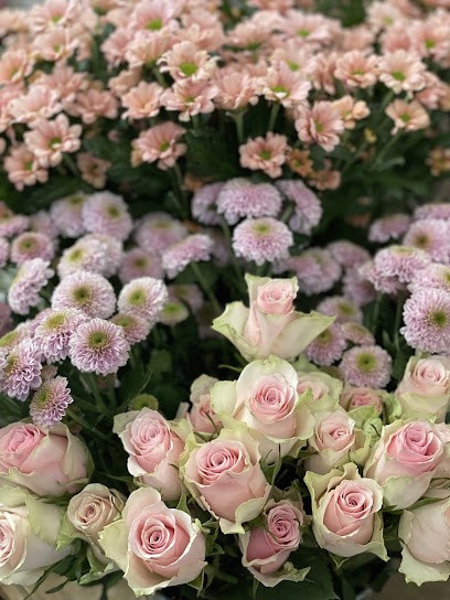 Florale Werkstatt, Blumenladen in Lorsch