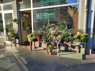 Stadtfloristen, Blumenladen in Köln