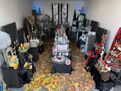 Agster Floristik und Geschenkartikel, Blumenladen in Au am Rhein