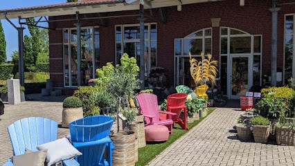 Blumen Honkomp, Blumenladen in Steinfeld