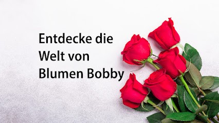 Blumen Bobby, Blumenladen in Hürth