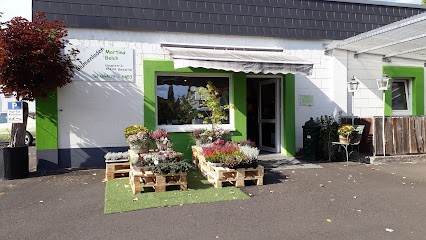 der Blumenladen-Martina Belch, Blumenladen in Biebertal