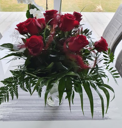 Blumentraum Inh. Kristina Künzel, Blumenladen in Oberkotzau