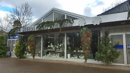 Blumen Gauweiler, Blumenladen in Kaiserslautern
