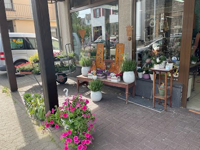 Blumen Geilen, Blumenladen in Mendig