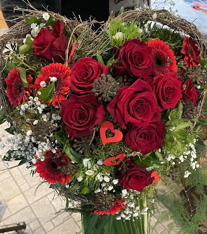 Gärtnerei - Blümchen, Blumenladen in Mainhardt