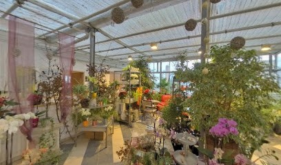 Gärtnerei Moser, Blumenladen in Passau