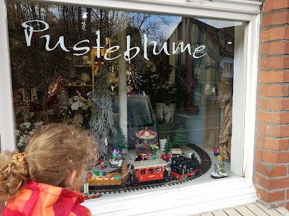 Blumenladen Pusteblume, Blumenladen in Reichshof