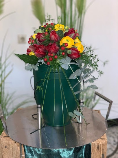 Gärtnerei Vößing, Blumenladen in Heiligenhaus