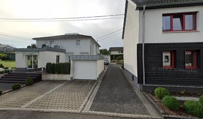 Blumenstudio C.J., Blumenladen in Atzelgift