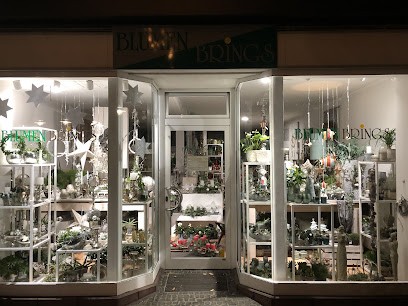 Blumen Brings, Blumenladen in Geldern