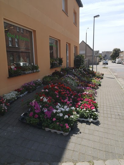Blumengeschäft Maiglöckchen, Blumenladen in Wittenberg