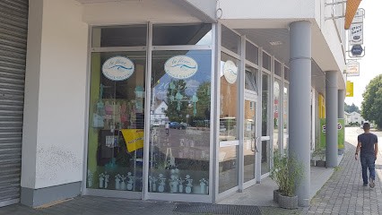 Blumenladen La Fleur, Blumenladen in Marsberg