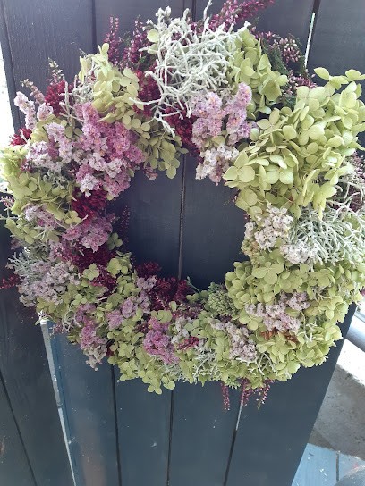 Die Gärtnerei - Standort Alt-Wetter, Blumenladen in Wetter