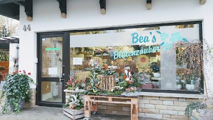 Bea's Blütenzauber, Blumenladen in Zeitz