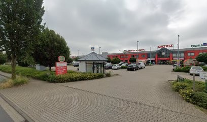 Flora Land, Blumenladen in Goch