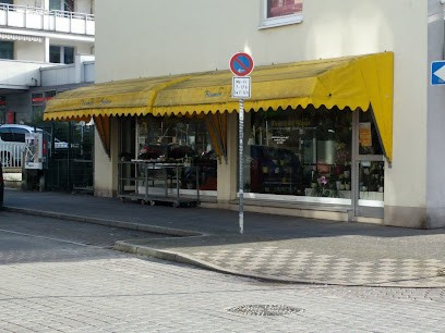 Blumen Sydow, Blumenladen in Wuppertal