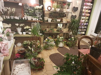 Gomaringer Blumenlädle, Blumenladen in Gomaringen