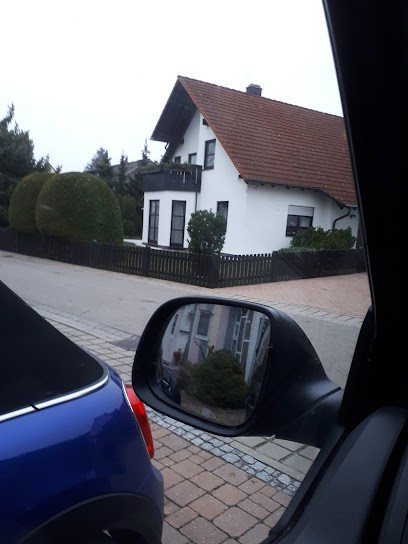 Ambiente Blumen OHG, Blumenladen in Schwanstetten