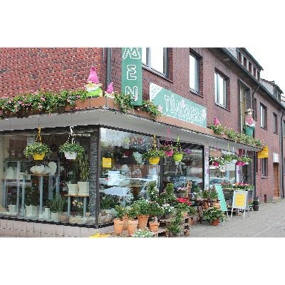 Blumen Tümmers, Blumenladen in Oberhausen