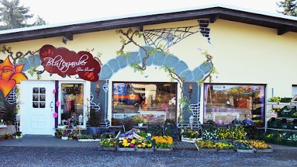 Blütenzauber Inh. Juliane Hempel Blumenladen, Blumenladen in Borsdorf