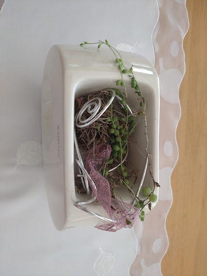 Blumen Liebl, Blumenladen in Grafenau