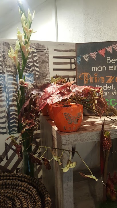 Betty's Floristik, Blumenladen in Waldsee