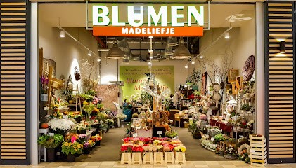 Blumen MADELIEFJE, Blumenladen in Sankt Augustin