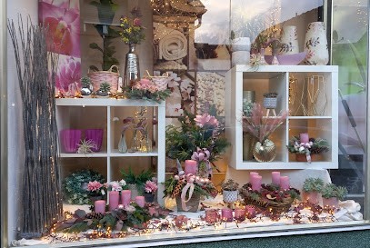 Blumen Marx, Blumenladen in Bornheim