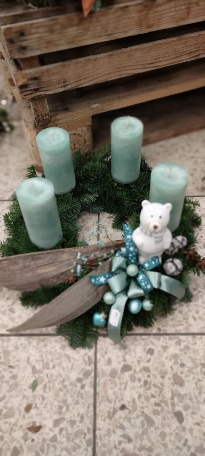 Blumen Mariella, Blumenladen in Troisdorf