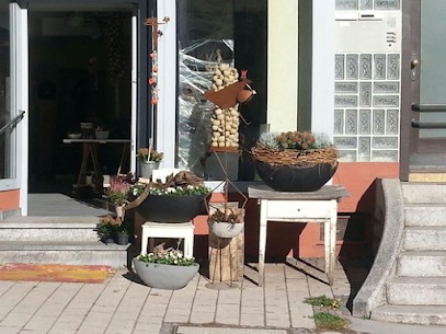 Floral Design Petra Benzing, Blumenladen in Schramberg