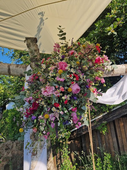 Blatt & Blüte R. Hanses, Blumenladen in Neunkirchen-Seelscheid