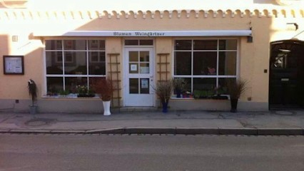 Blumen WEINGÄRTNER, Blumenladen in Dießen am Ammersee