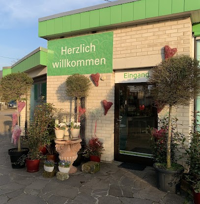 Schmidt Blumen, Blumenladen in Emmendingen