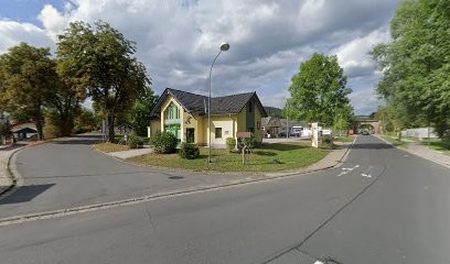 Blumen Stedtler, Blumenladen in Schalkau