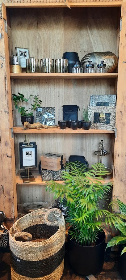 Die Flora, Blumenladen in Borgwedel