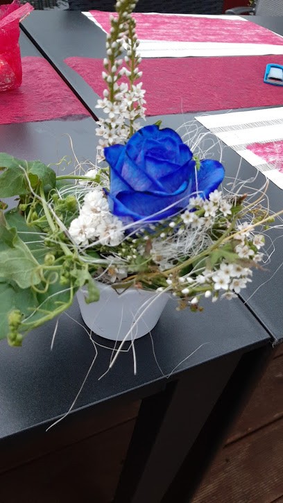 Blumen van Schie GbR, Blumenladen in Uedem