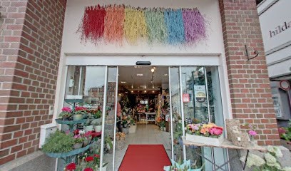 Blumen Fabinski, Blumenladen in Ratzeburg