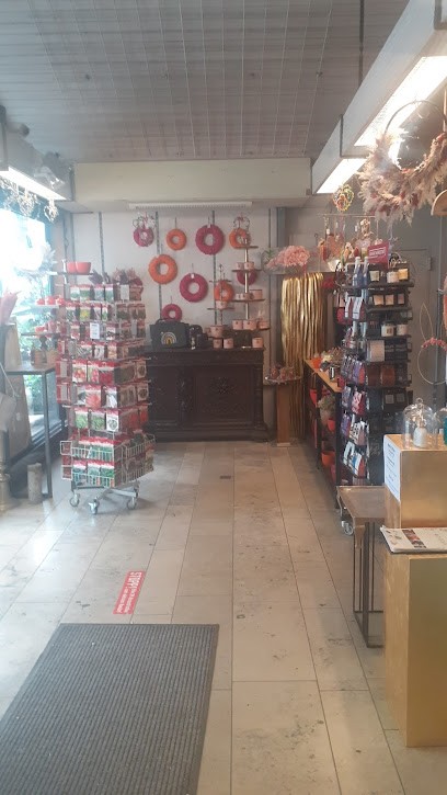 Blumen Florales, Blumenladen in Langenau