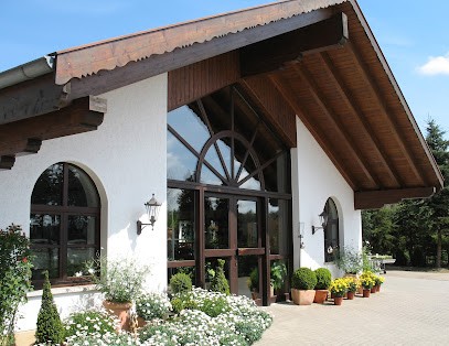Blumenhof Budke, Blumenladen in Osnabrück