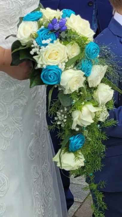 Blumen Schötz, Blumenladen in Pommelsbrunn