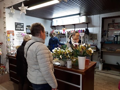 Blumenhaus Peter Kurth, Blumenladen in Euskirchen