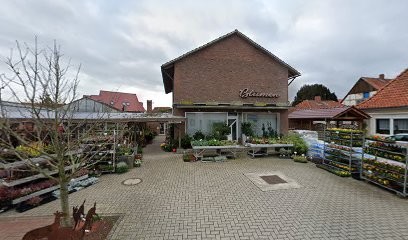 Barthel Gärtnerei, Blumenladen in Lemförde