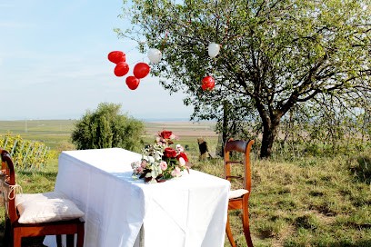 Blütenwerk, Blumenladen in Worms