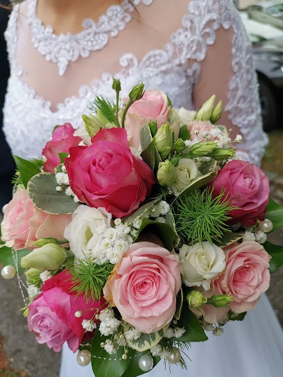 Blumenhaus Knödler Karl OHG, Blumenladen in Horb am Neckar