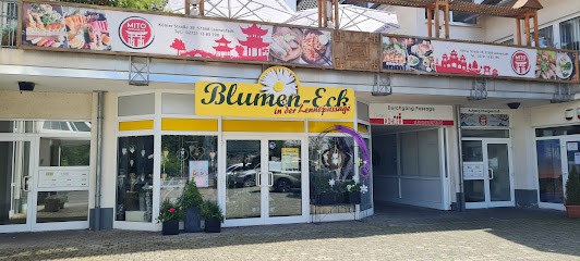 Blumen-Eck, Blumenladen in Lennestadt