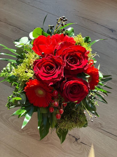 Beim Kleinen Maulwurf, Blumenladen in Schwäbisch Hall