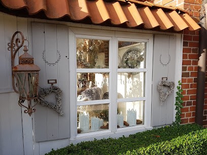 Decorare, Blumenladen in Fahrenkrug