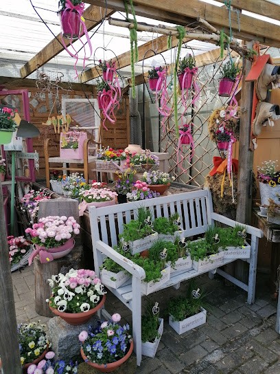 Sabines Blumenhaus, Blumenladen in Tröstau